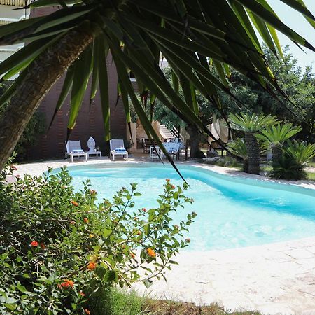 Kale Bed & Breakfast Giovinazzo Luaran gambar
