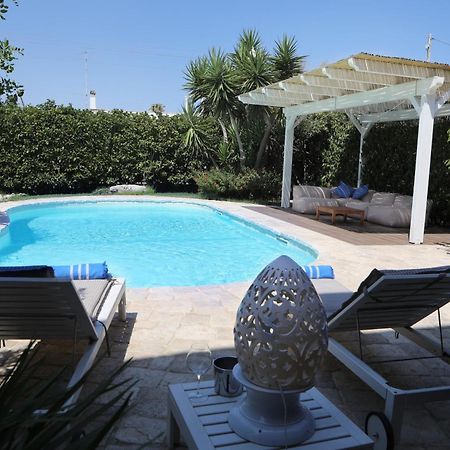 Kale Bed & Breakfast Giovinazzo Luaran gambar