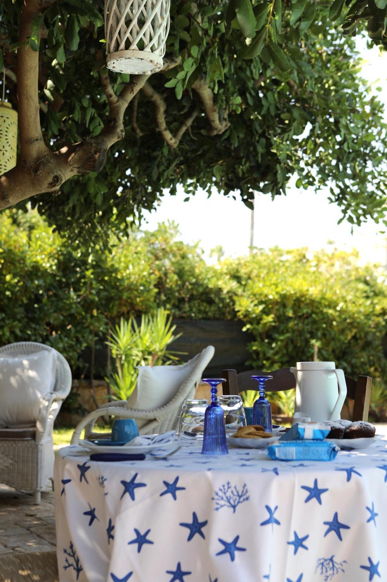 Kale Bed & Breakfast Giovinazzo Luaran gambar