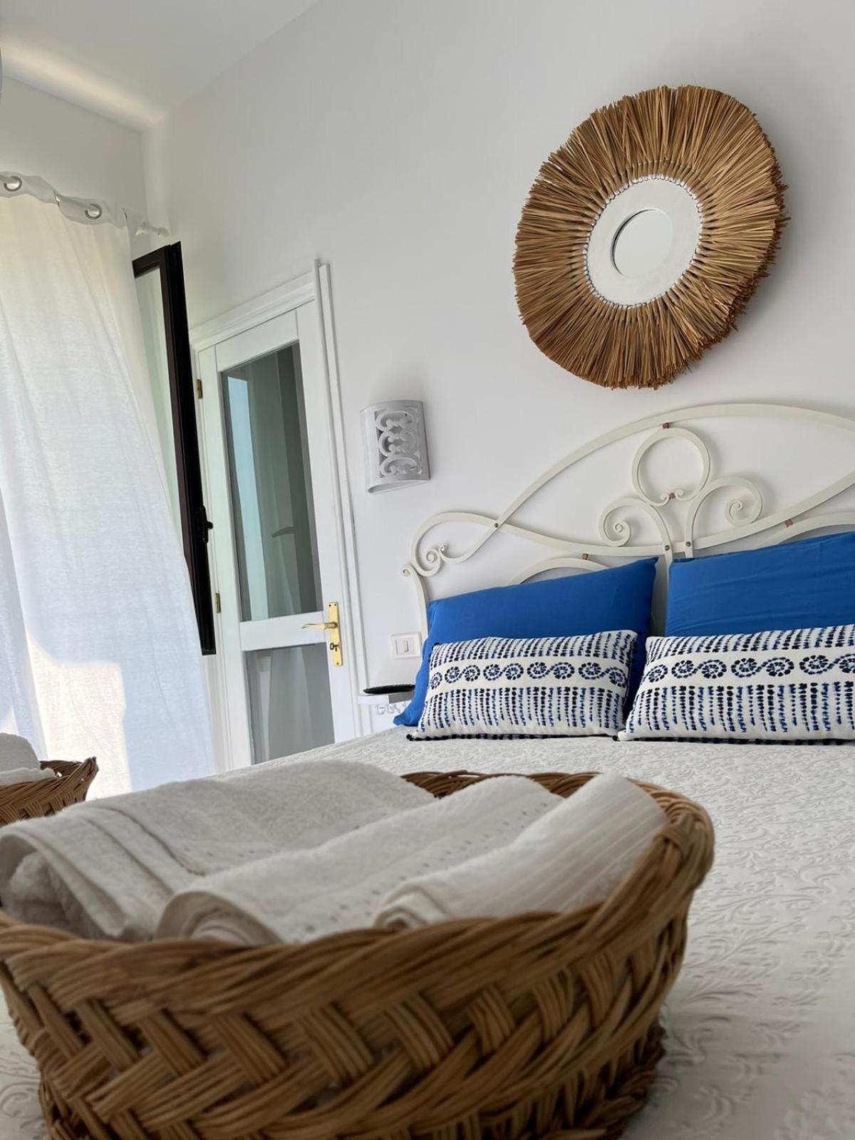 Kale Bed & Breakfast Giovinazzo Luaran gambar
