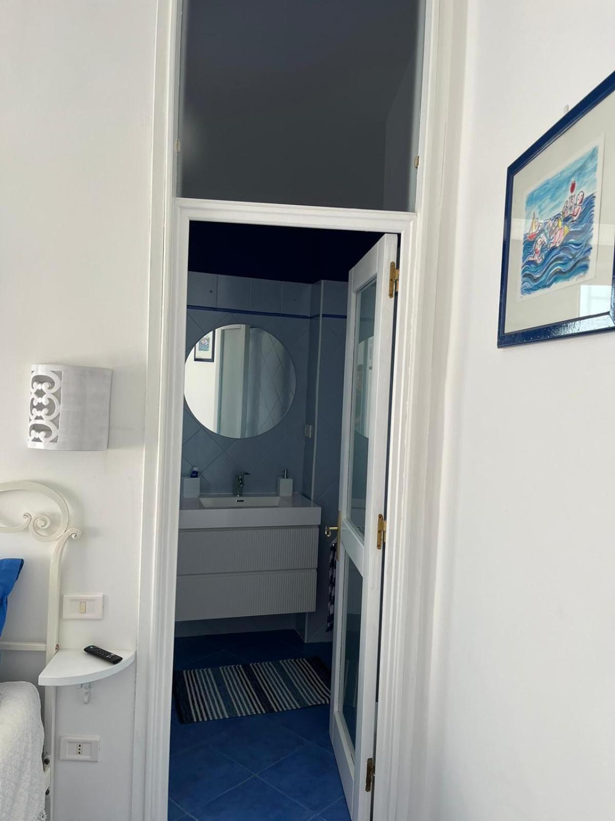 Kale Bed & Breakfast Giovinazzo Luaran gambar