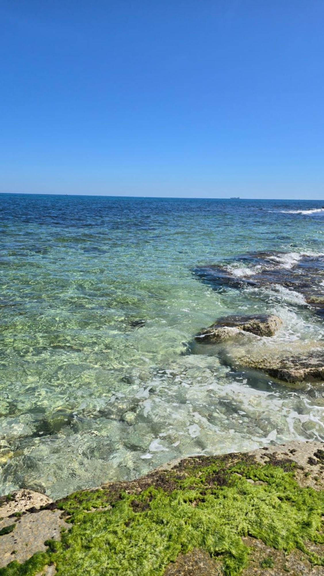Kale Bed & Breakfast Giovinazzo Luaran gambar